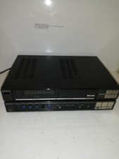 VERSTÄRKER VERSTÄRKER STEREO