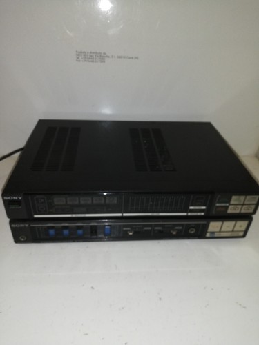 Verstärker stereo - verstÄrker,