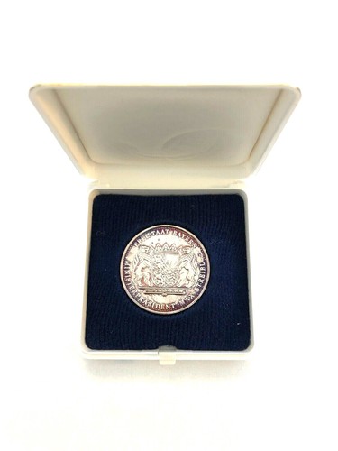 Bayern medaille patrona - ag-medaille,,