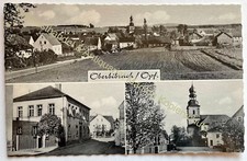 AK Oberbibrach Oberpfalz