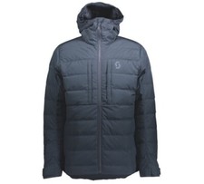 SCOTT Herren Skijacke, Winterjacke Ultimate GTX Down Jacket Man SCOTT *NEU*