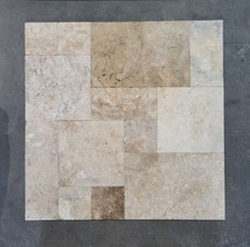 Travertin Fliesen CLASSIC MIX