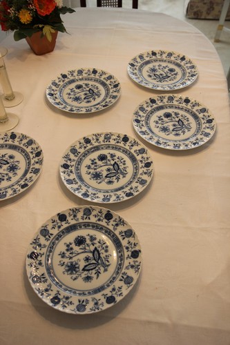 Geschirr royal tettau - geschirr,