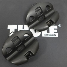 Thule rim shoes tire holder