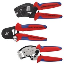 KNIPEX Selbsteinstellende