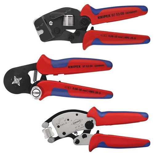 Knipex selbsteinstellende - knipex,