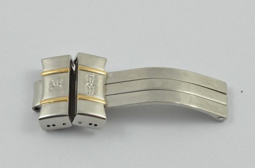 Ebel faltschliesse 18mm für - 18mm,