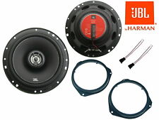 JBL Lautsprecher Einbau Set