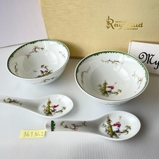 RAYNAUD Limoges SI KIANG