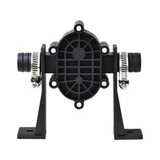 Akkuschrauber Pumpe Selbstansaugend Förderpumpen Öl-flüssige Elektr Wasser-Pumpe