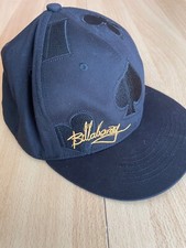 Billabong cap schwarz 58 cm