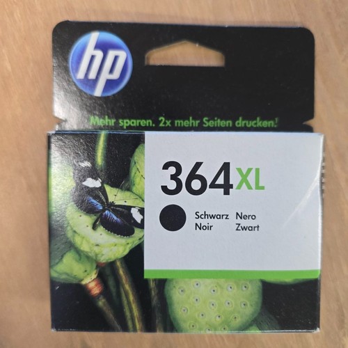 364xl cn684ee tintenpatrone - hp,