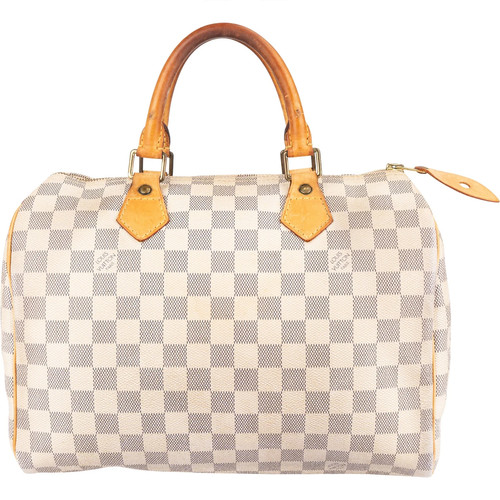 Louis vuitton monogram damier - louis,