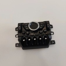 Mini One - Cooper Clubman R55