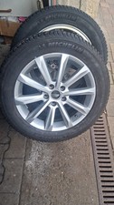 Komplettrad VW Passat 3gb8 17
