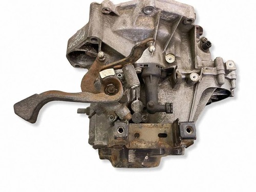 Polo getriebe gkw - 9n,