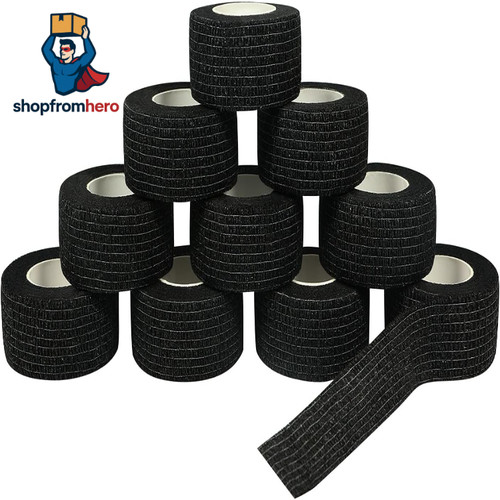Bandage selbstklebend - , 10