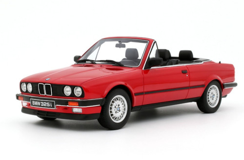 Bmw e30 325i cabrio 1986 - 325i, •