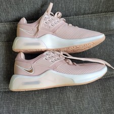 NIKE AIRMAX Gr 5 Rosa