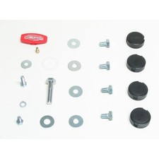 Montagesatz BERG Racer