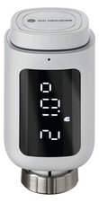 Heimeier Thermostatkopf mit