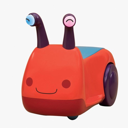 Toys buggly schnecke - toys,