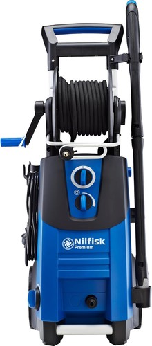 Nilfisk premium 190 eu - premium, 190-12