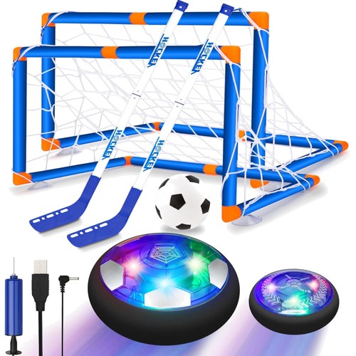 Hover ball hockey - set, 2