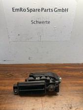 A2037500093 Mercedes Benz W203 Limo Heckklappe Schloss Öffner 