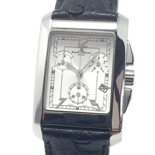 Baume & Mercier (like new & unworn) Hampton Chronograph 65341