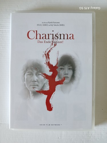 Charisma das ende beginnt - -,