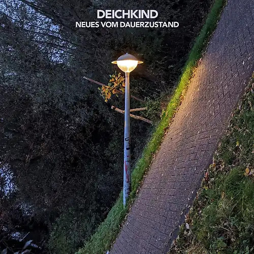 Neues vom dauerzustand wie - ***,