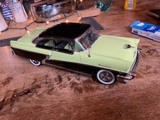 1:18 Sunstar Mercury Montclair