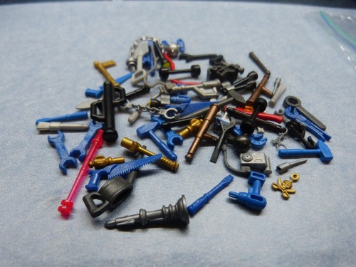 28448 playmobil werkzeug - 28448.,