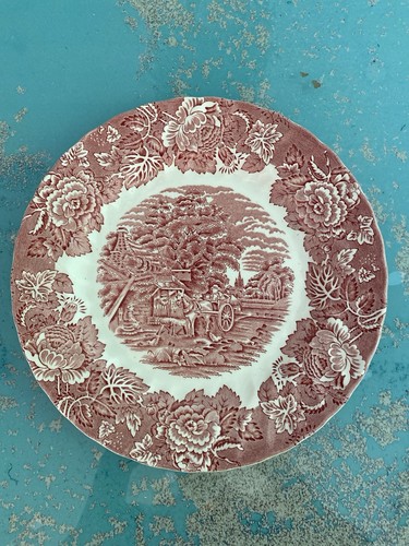 Vintage woods ware - vintage,