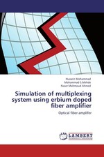 Simulation of multiplexing