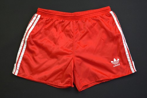 Adidas shorts vintage - adidas,
