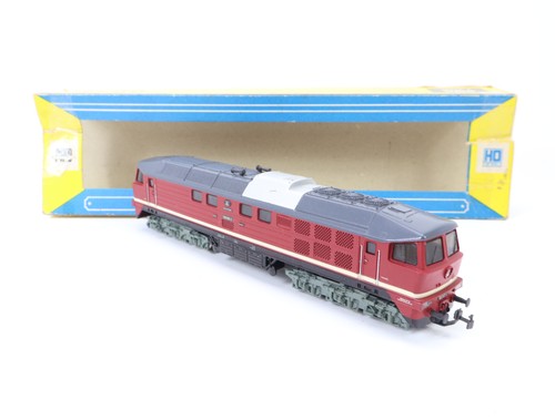 Piko 6010 diesellok - piko, h0