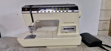 Singer Futura 2000 Vintage