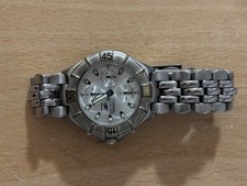 Fossil Herren-Armbanduhr