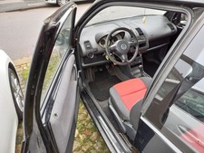 Sitzgarnitur komplett für den