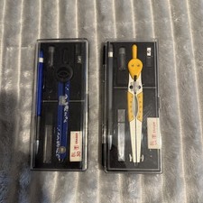 Zirkel set mit - 2x,