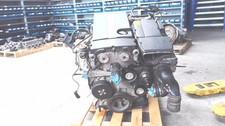 Motor/ Mercedes C-klasse W203/ 271.946 Mercedes-benz C 180 Kompressor