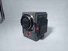 RED DSMC2 Scarlet-W Dragon 5K
