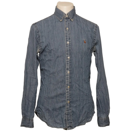 Ralph lauren jeanshemd - ralph, lauren,