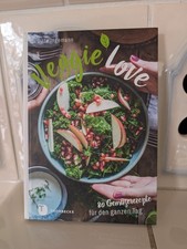 ❤️ Veggie Love von Ditte