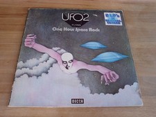 2 LP    UFO 2 - Flying - One