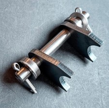 Hauptständeraufnahmen