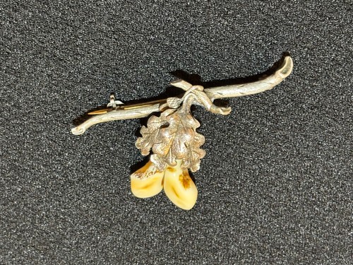 Antike brosche mit - brosche,