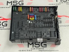 VW Steuergerät 1K0937819A BCM